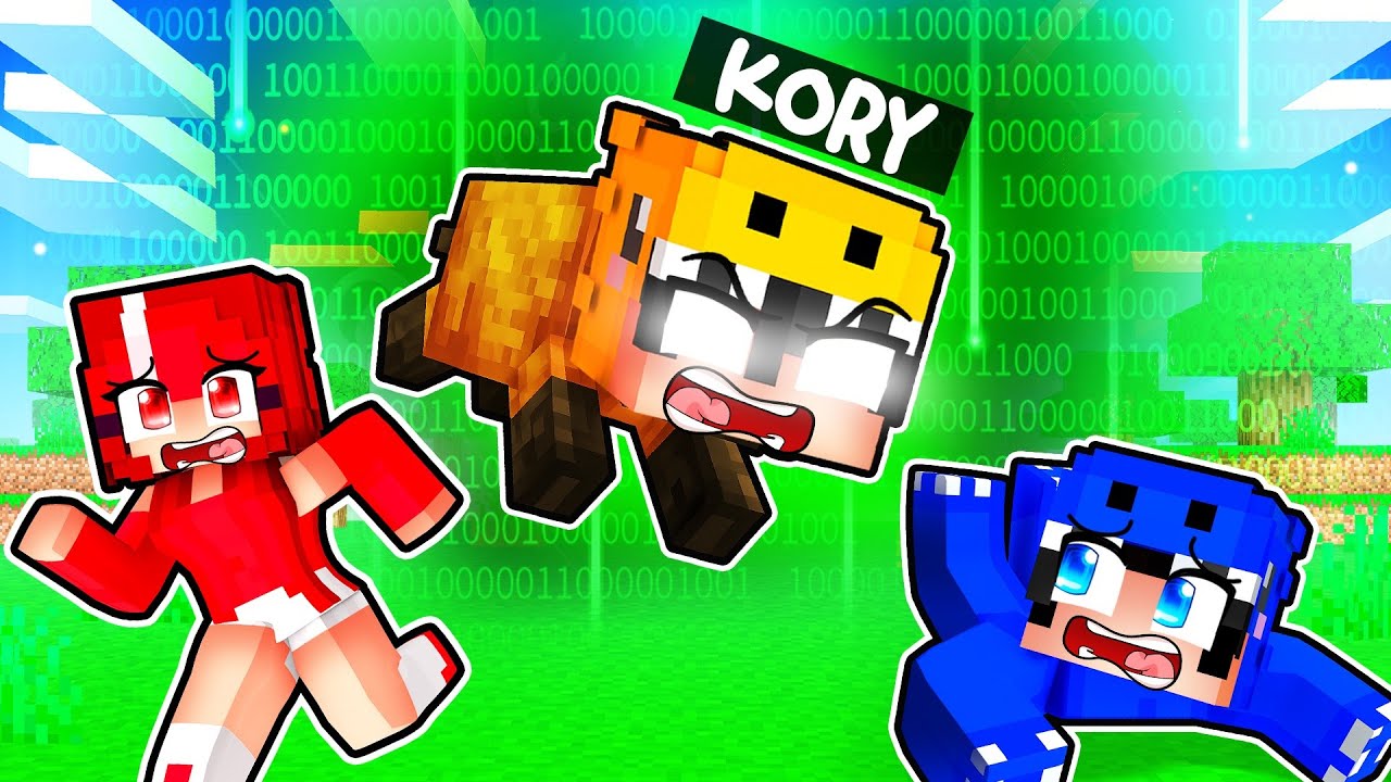 I Pretended to be a CAPYBARA Then Used HACKS in Minecraft!