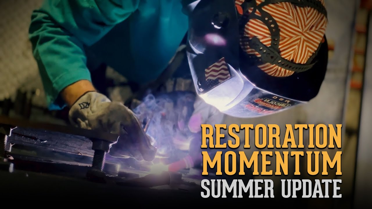 Summer of Momentum | Nashville Steam