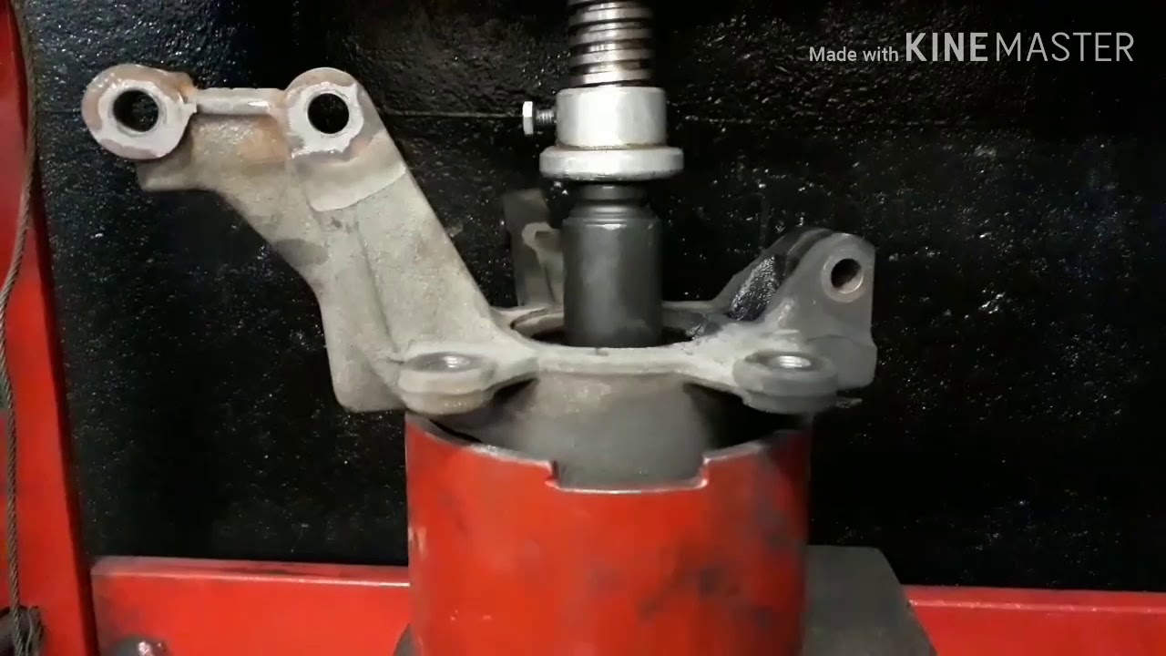 Rolamentos de roda com ABS tem diferença  ????? Sandero 1.0 2019 .