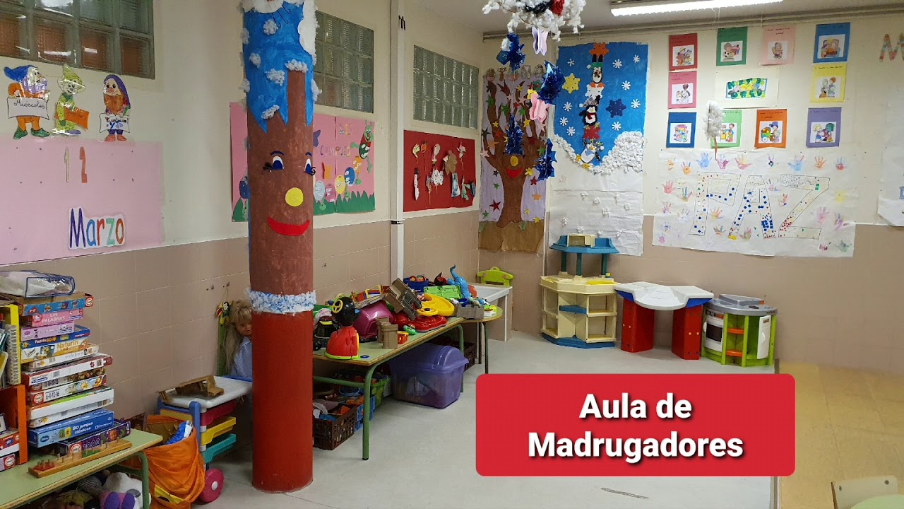 Puertas abiertas virtual