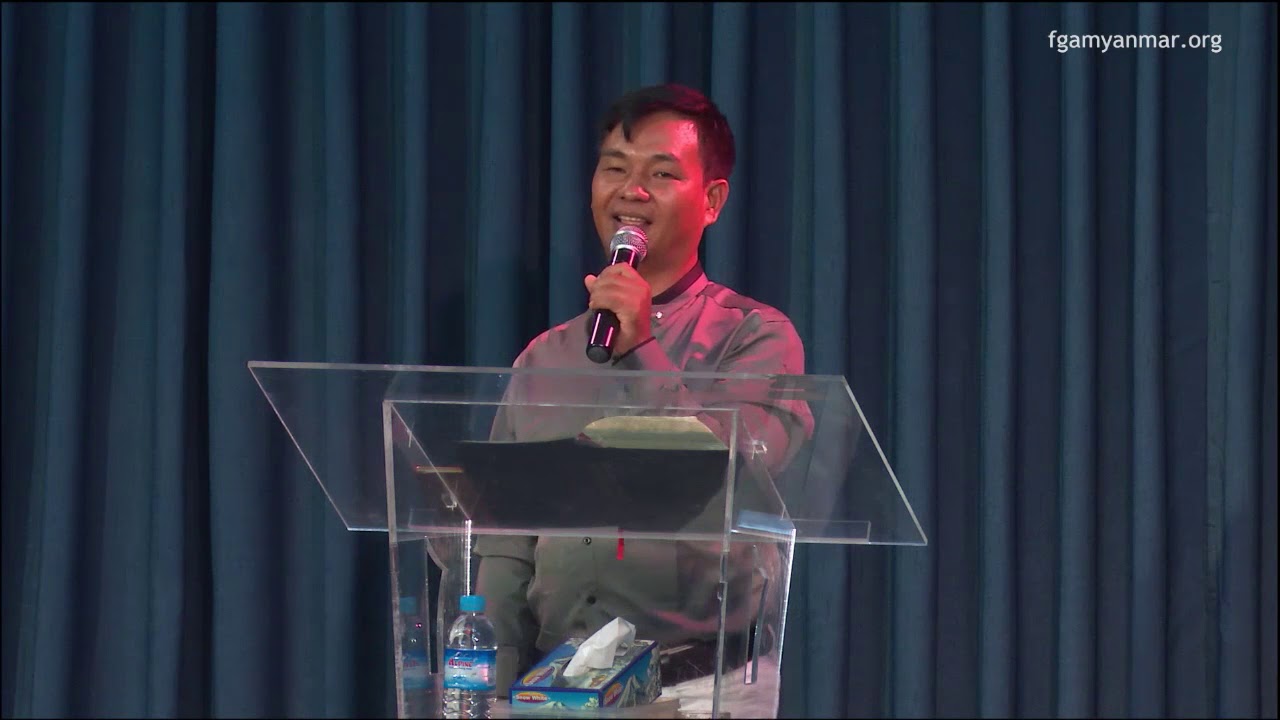 Rev. Dr. David Pau No on September 30, 2018 (Z)