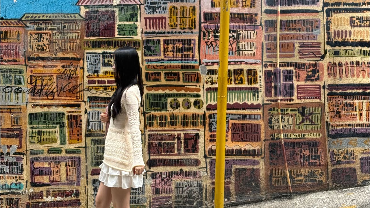 시댁과 함께하는 생일 맞이 홍콩 여행🇭🇰
