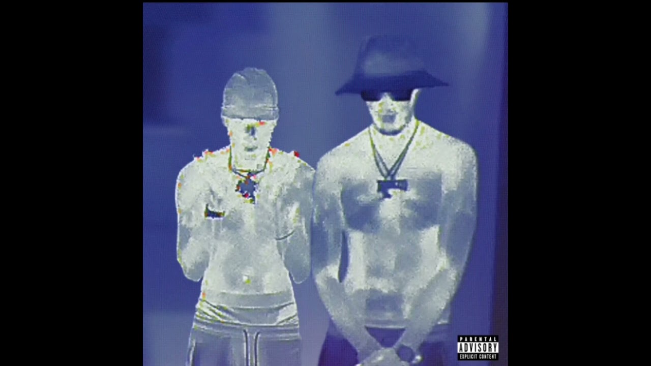 Big Baby Tape, Aarne, Toxi$ - Ameli