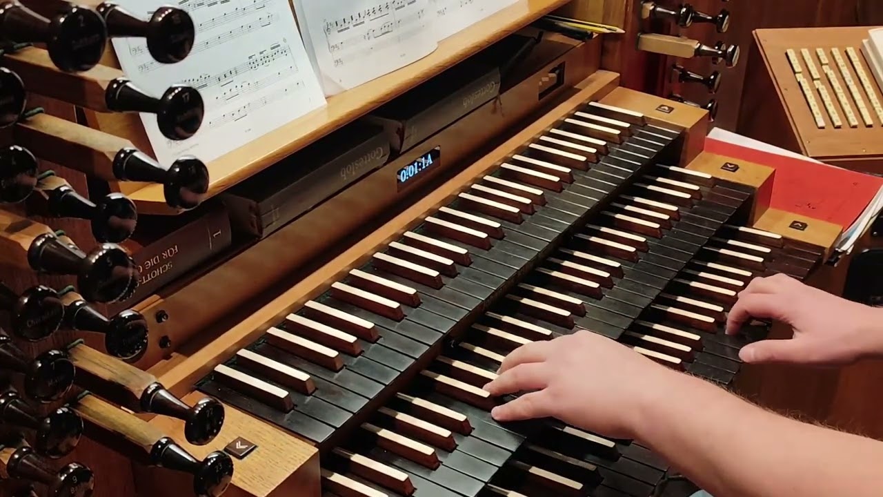 Matthias Nagel: Happy Pipes
