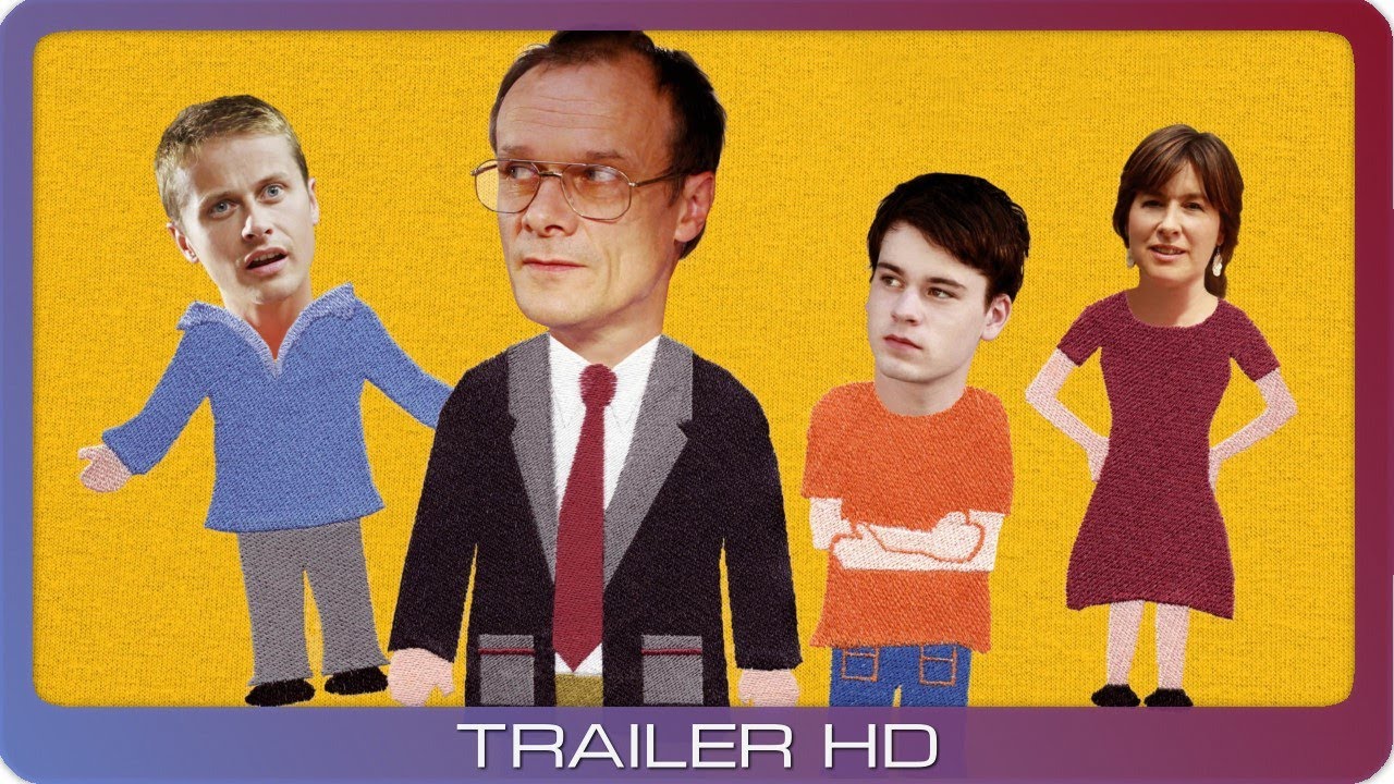 Reine Geschmacksache ≣ 2007 ≣ Trailer