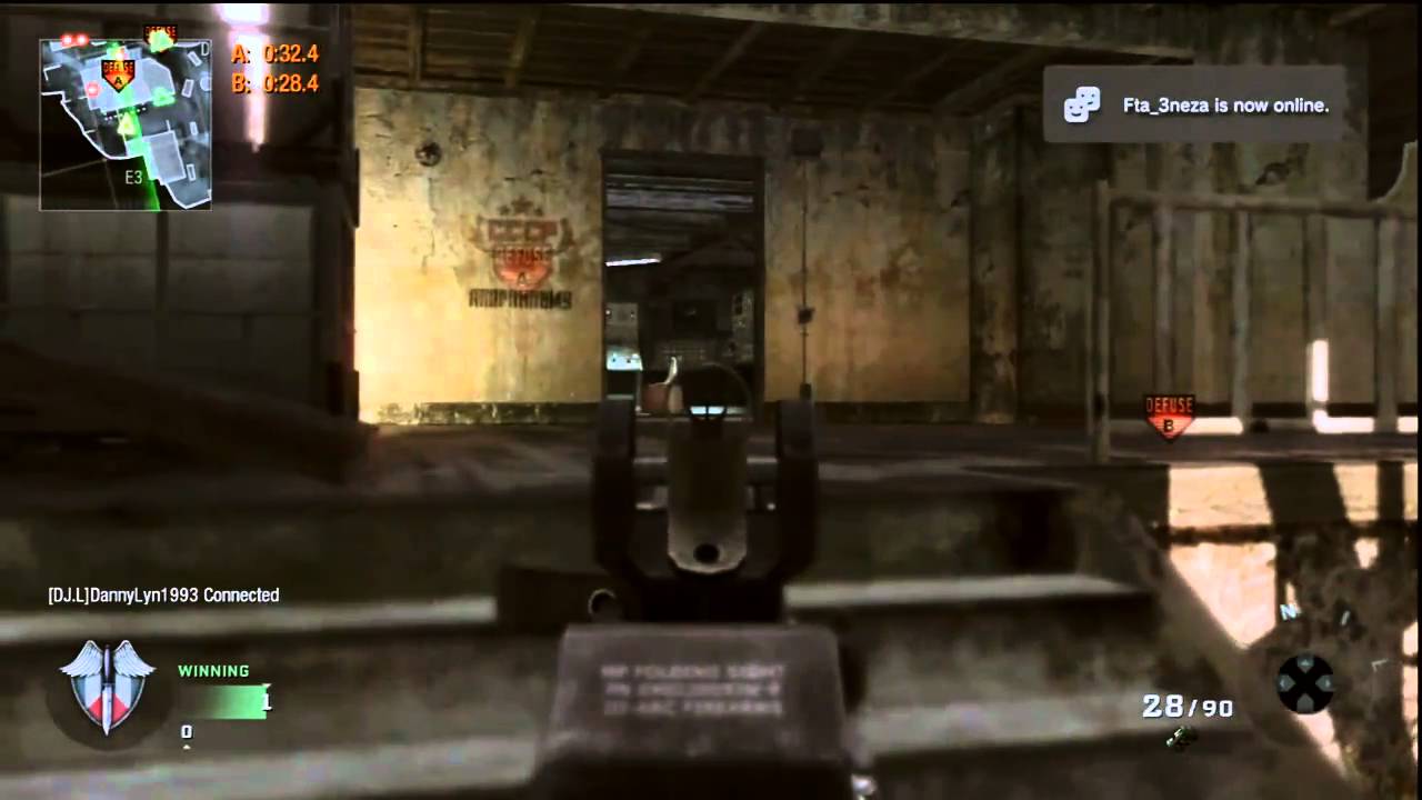 Best Killstreaks to use in Black Ops (40-2)