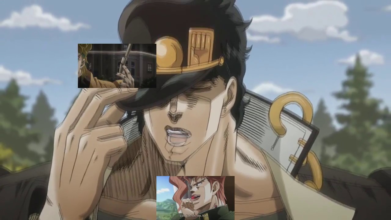 JotaroKujo-