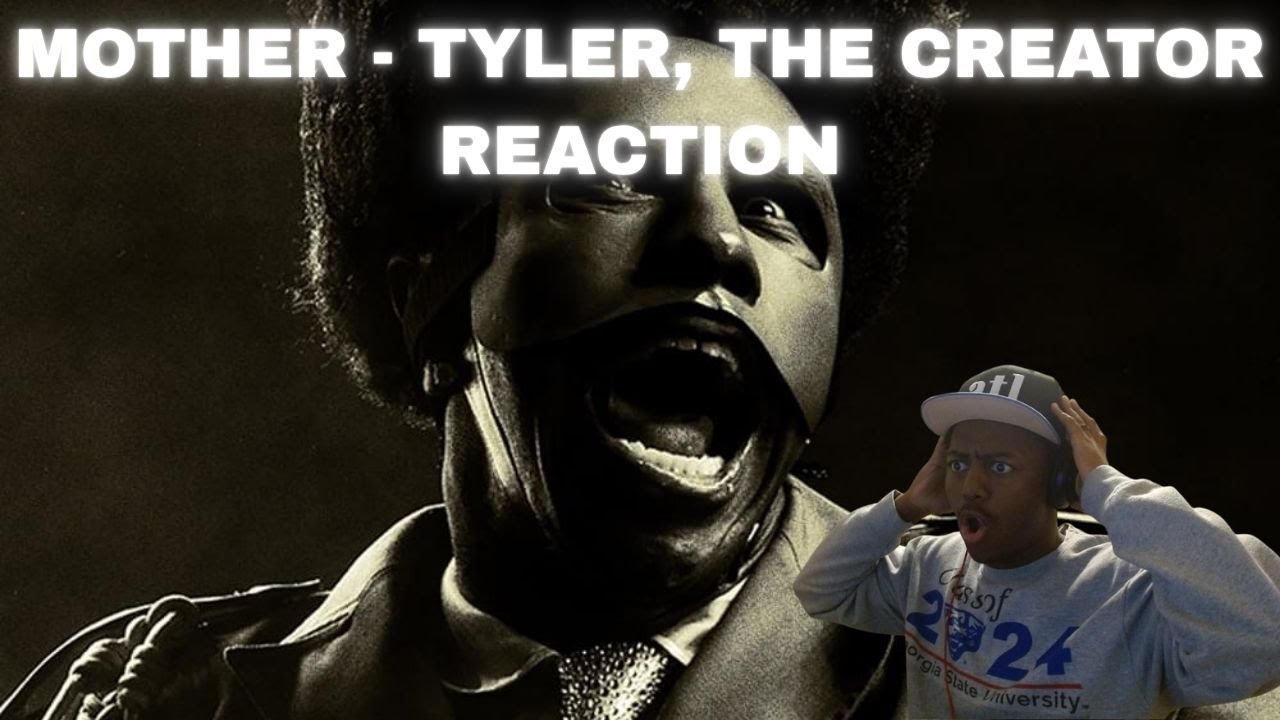 TYLER TURNED OUT FINE | Mother - Tyler, The Creator (REACTION)