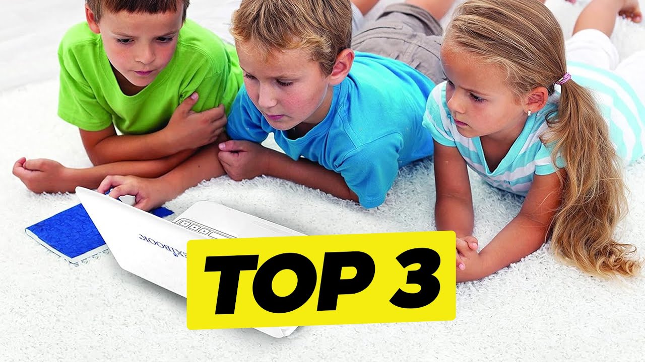 TOP 3 : Meilleur ORDINATEUR &Eacute;DUCATIF 2025 🧩