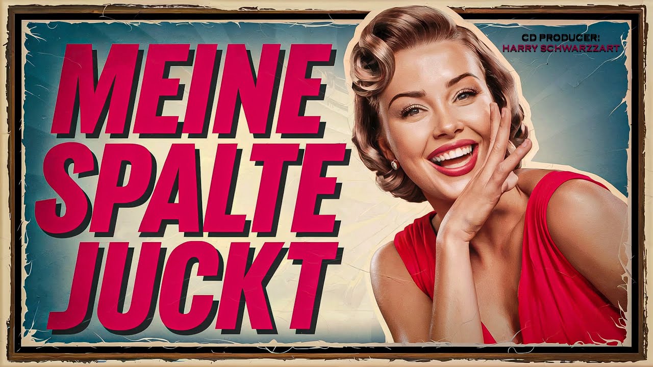 Meine Spalte juckt: Harry Schwarzzart