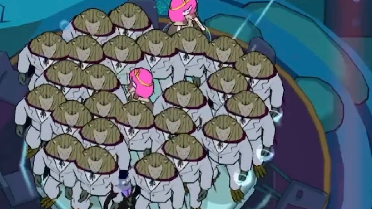 This Crzay Ally Stretegy Gets You 50 + Cobras, Vampire Kings and Tech Terrors! Martian Games (Battd)