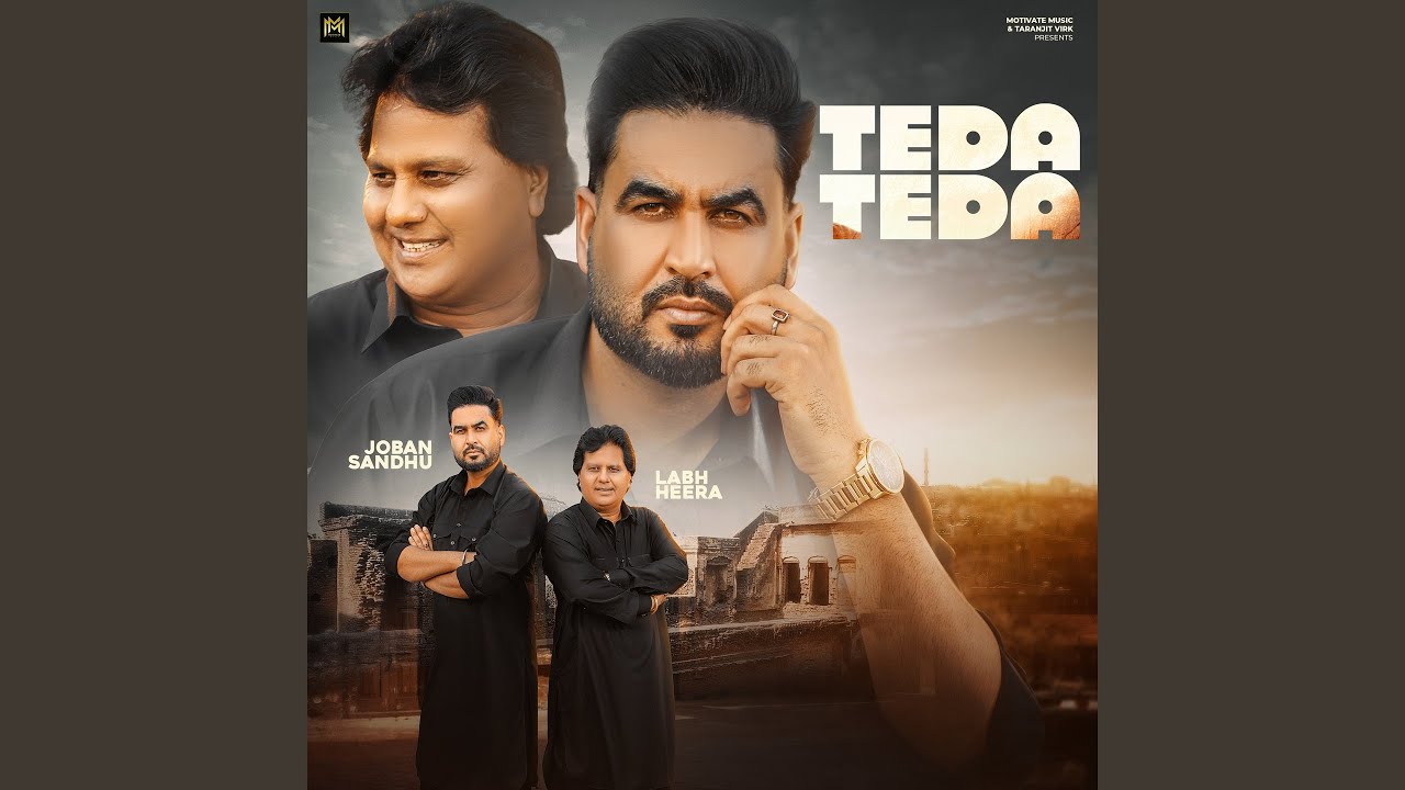 Teda Teda