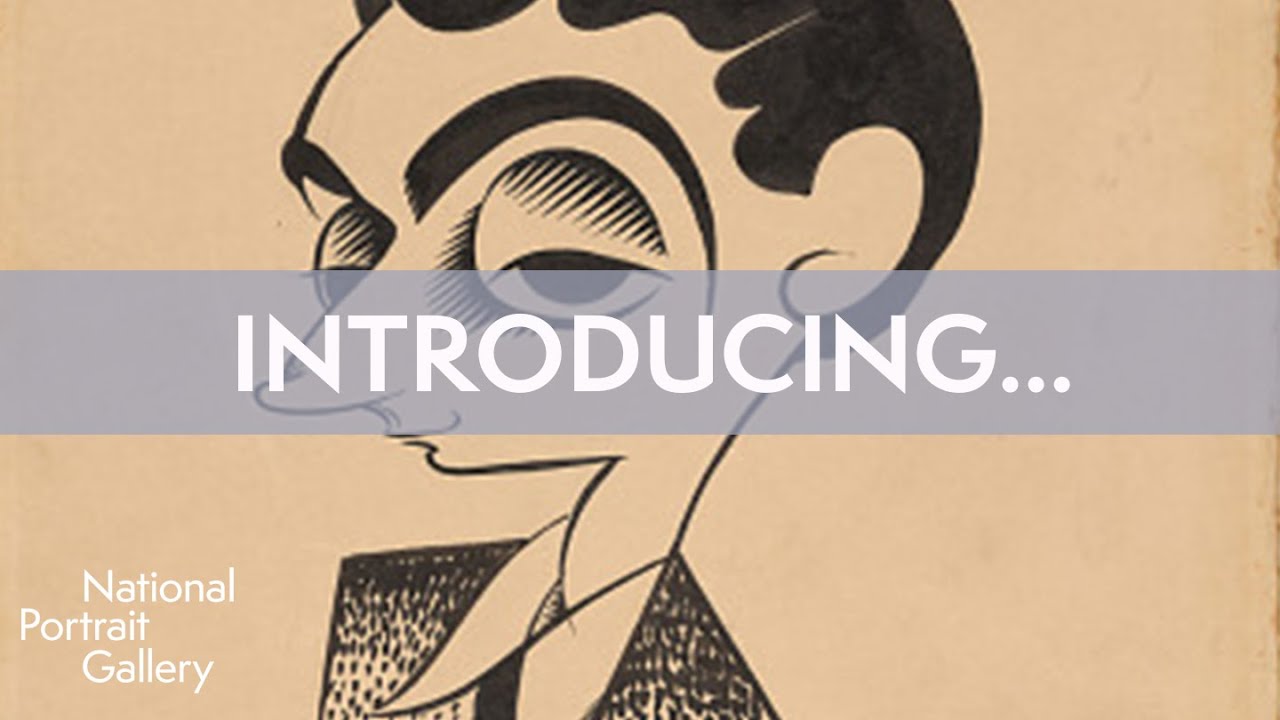 Introducing...Irving Berlin