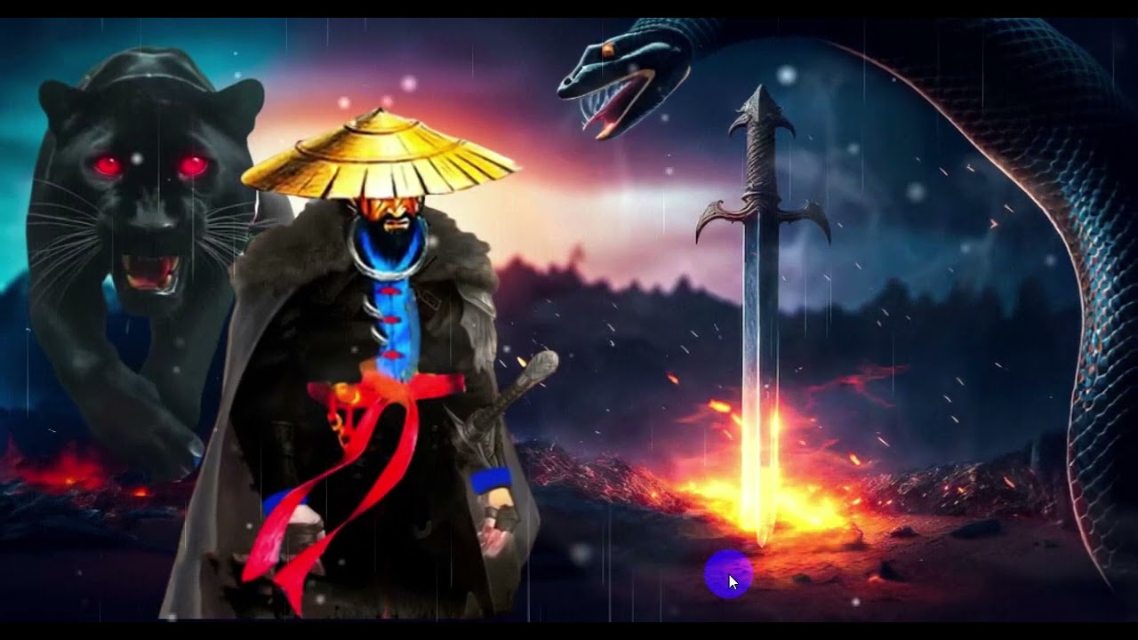 Tuam Leej Kuab The Legend Hmong Warrior  (Part 1125)