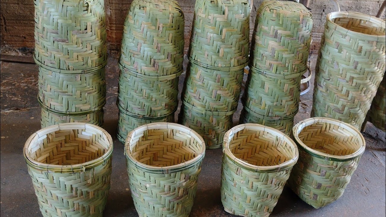 virando o fundo do Balaio lixeira..