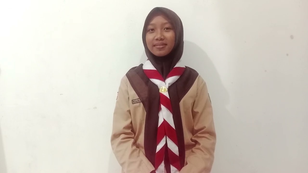 Pengisian SKU Bantara Poin 16