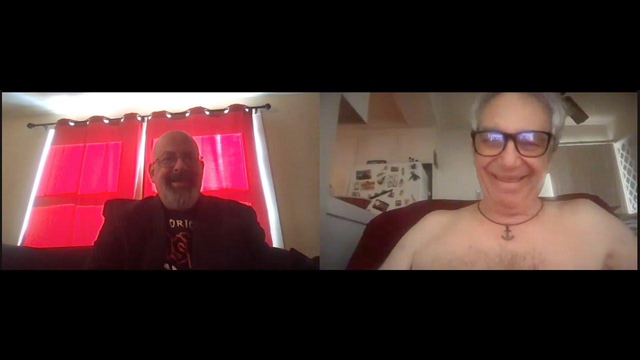 A Chat with MIKE WATT (2025)
