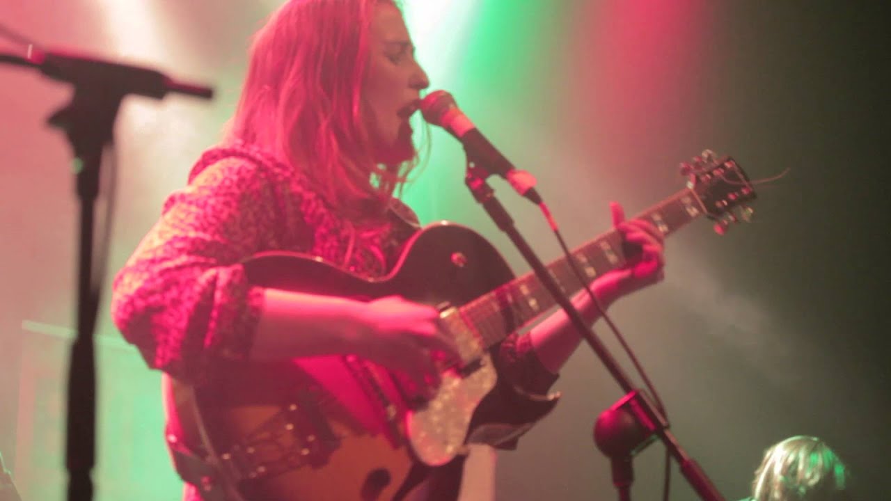 Vernon Jane || BIMM Dublin Live & Lyrical