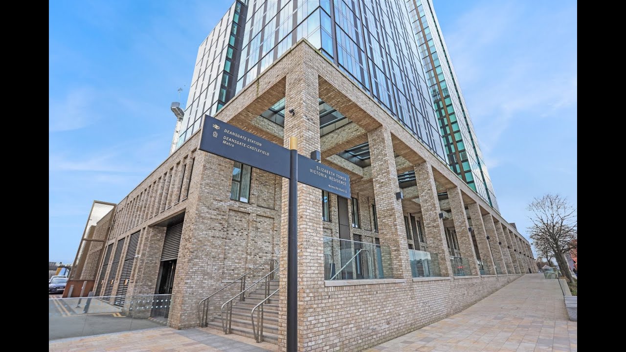 506 Elizabeth Tower