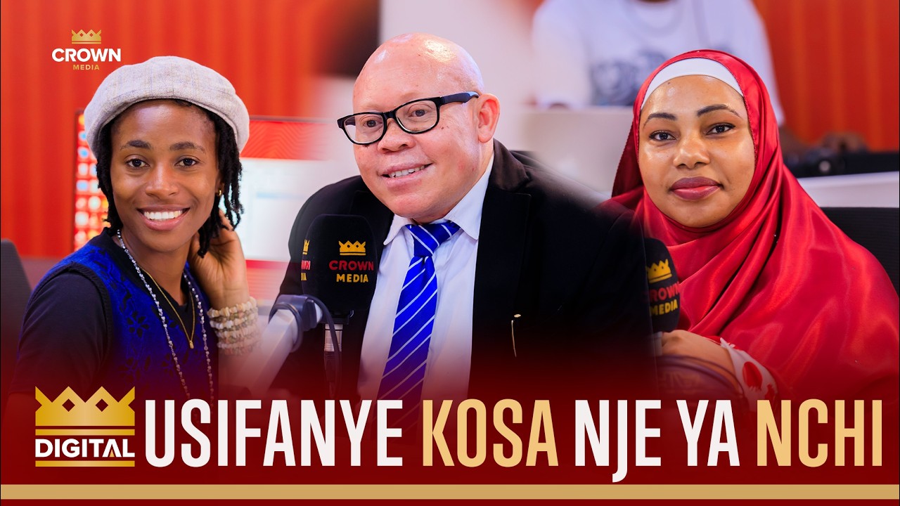 MGANDA AMUUA BOSI WAKE HUKO SYRIA, KUNYONGWA NJE NJE, SHERIA INASEMAJE? SERIKALI IFANYE NINI?
