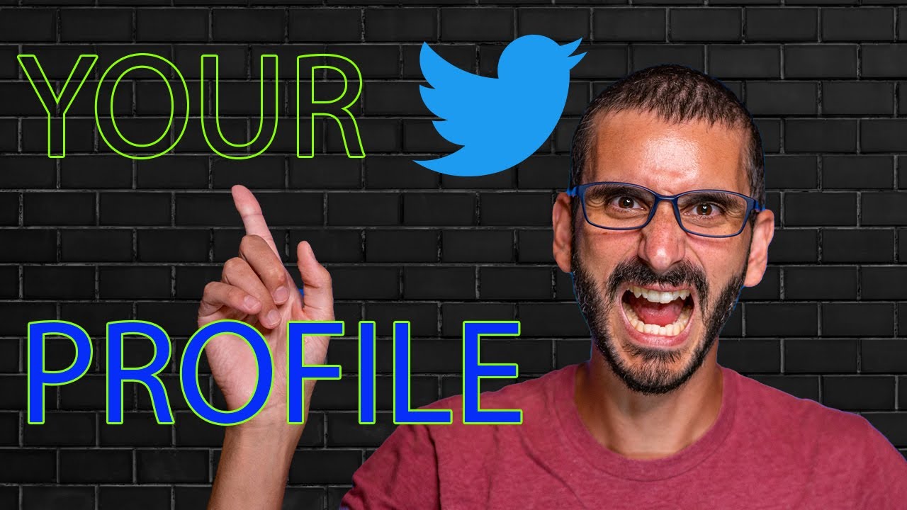 Twitter growth tips: reviewing YOUR profile