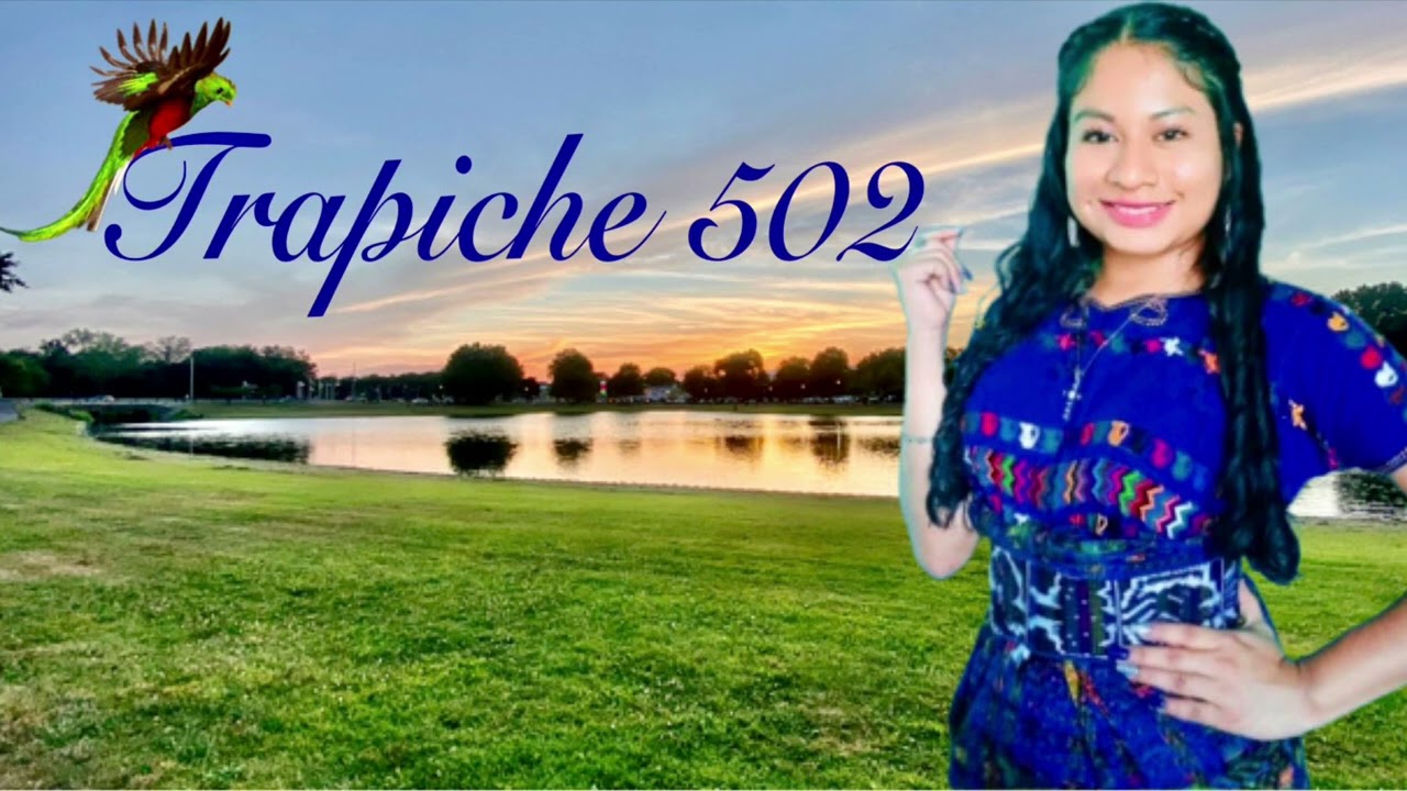 Marimba Rey Quiche Mix  #2