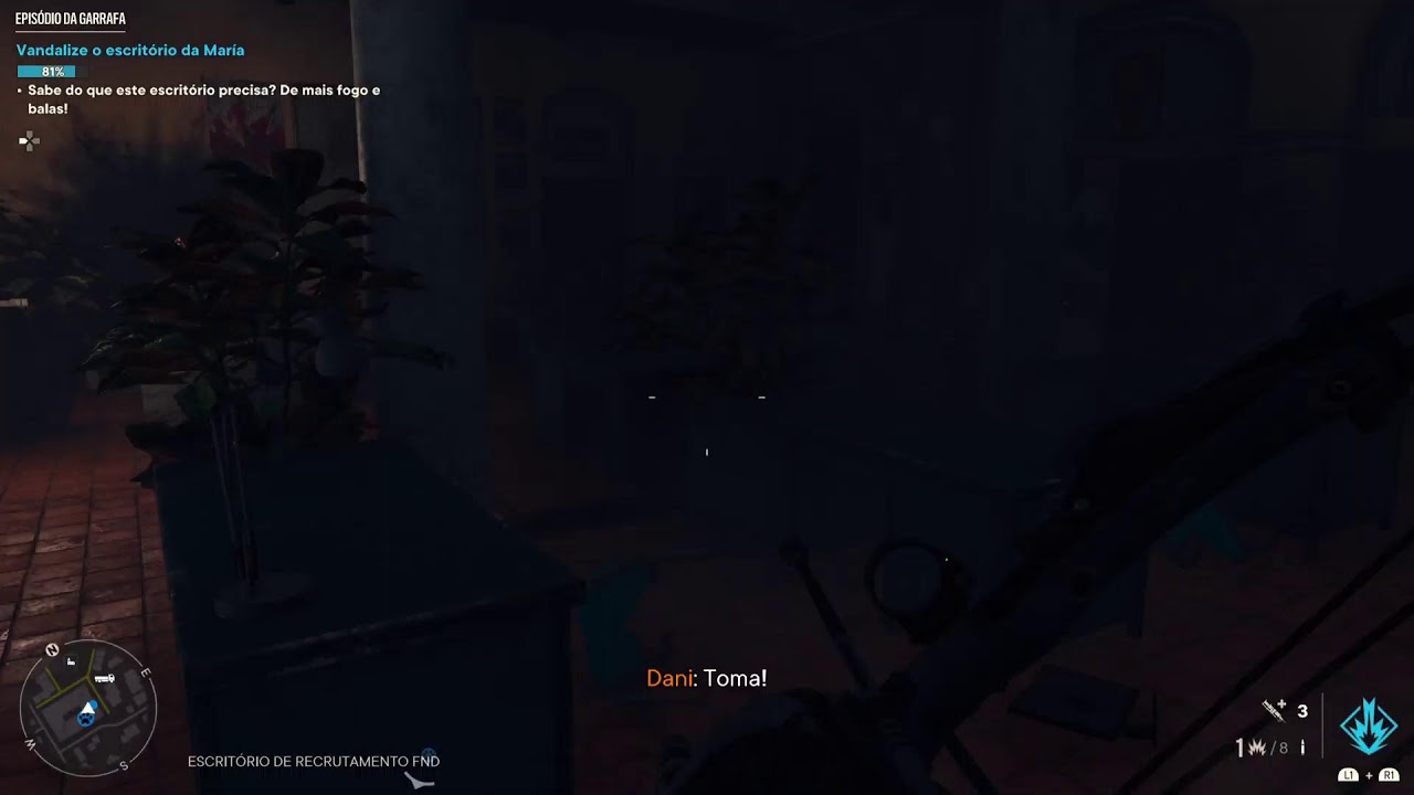 Farcry 6