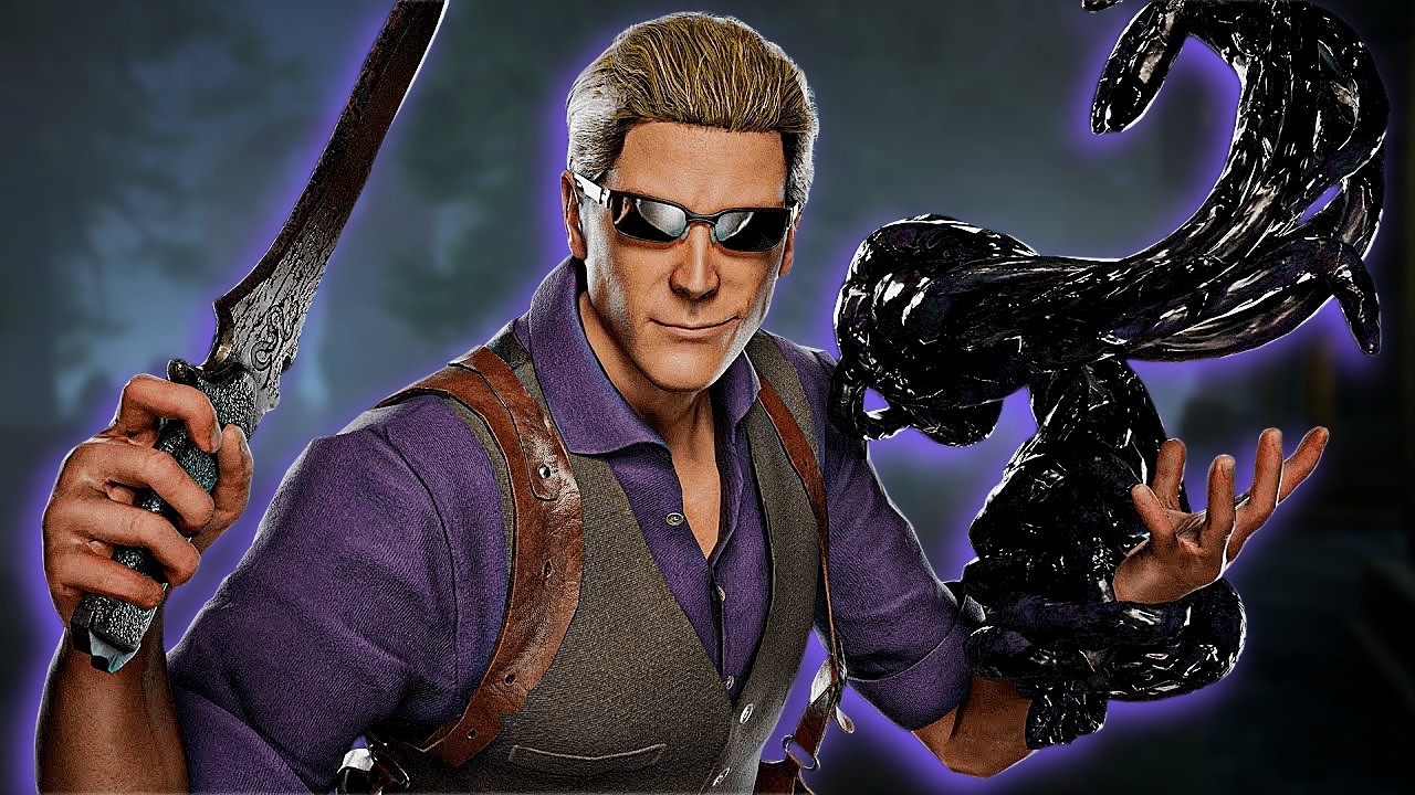 WESKER HUGTECH BUFF SONRASI NASIL?