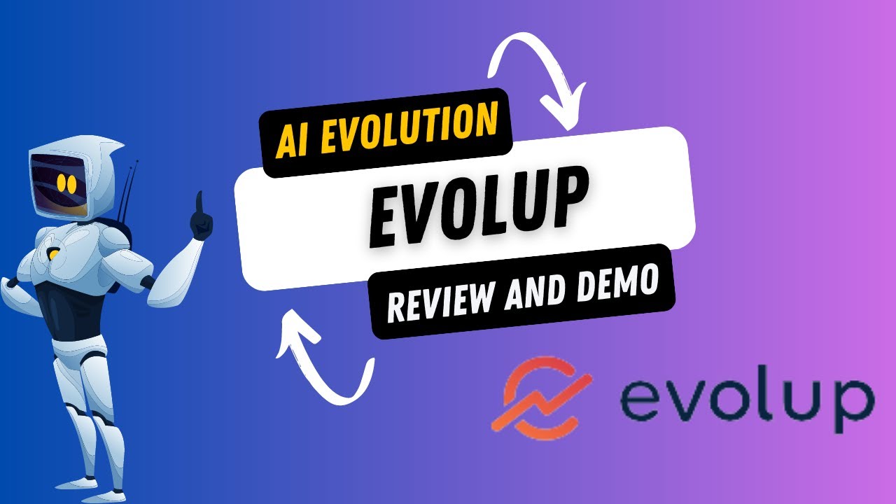 Evolup Review and demo 💥The Simplest and Most Powerful Way to Create Your Own Amazon Affiliate Store