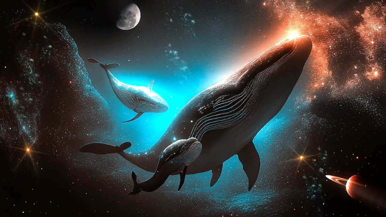 Background for Presentation - Awesome_Music