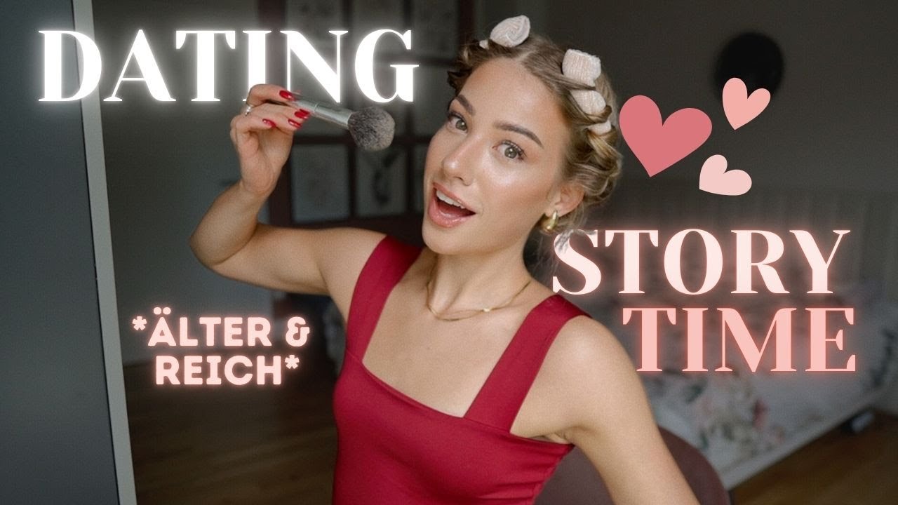 DATING STORYTIME ♥️ *episode 3*