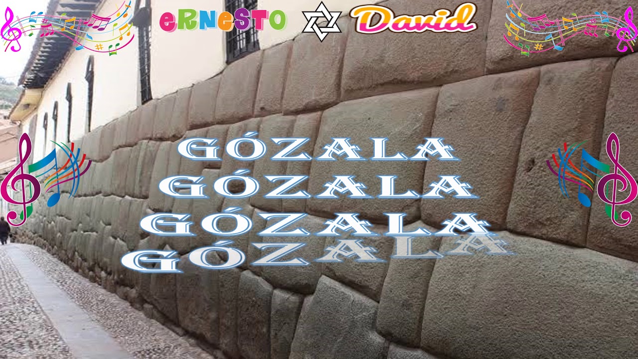 HUMO GÓZALA CELIO GONZÁLEZ  SONORA MATANCERA