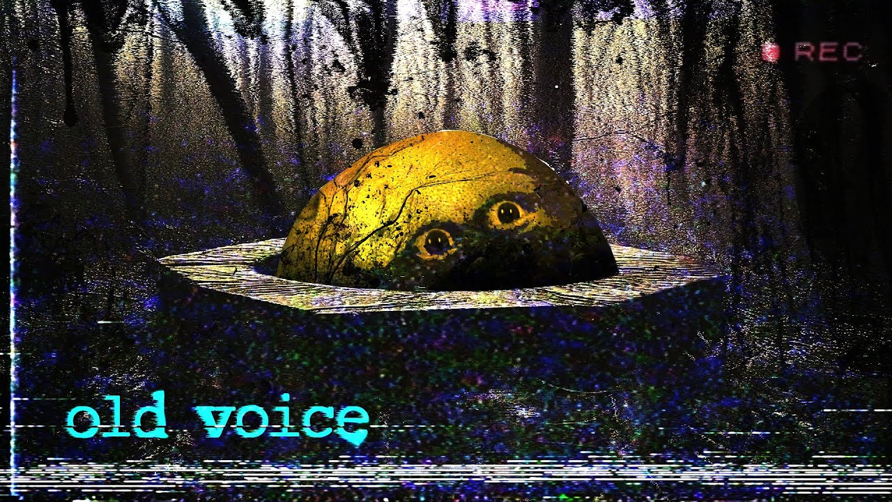 grapefruit's old voice