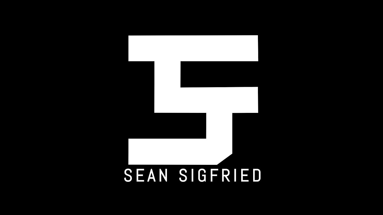 Sean Secret - Music & Audio Reel (2023)