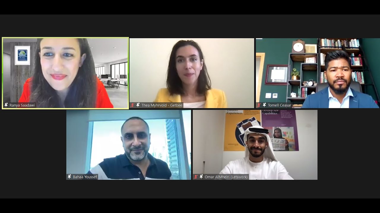 Virtual Forum | Corporate Governance Essentials for Tech Companies & MSMEs