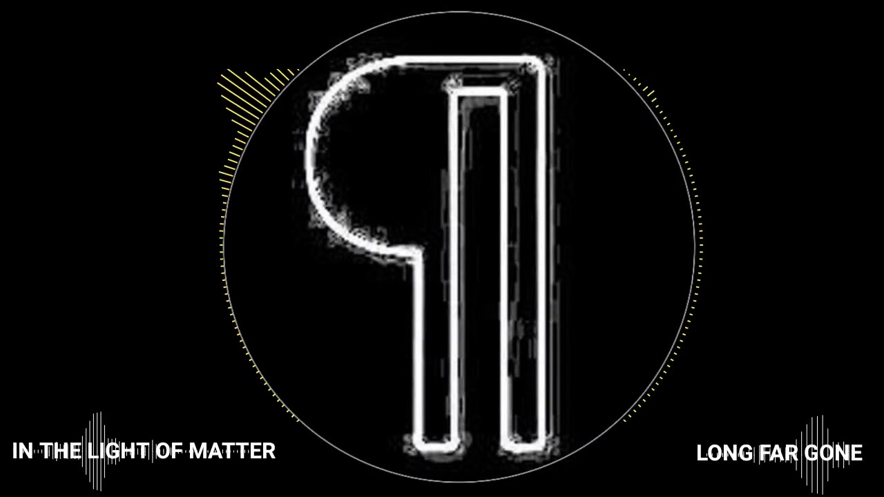 In The Light of Matter - ¶ROFEX ft. Long Far Gone