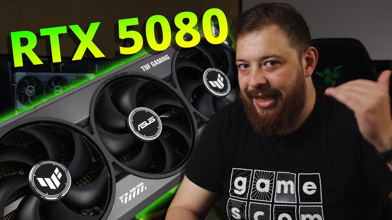 Am renunțat la AMD pentru RTX 5080 și nu regret NIMIC! 🔥