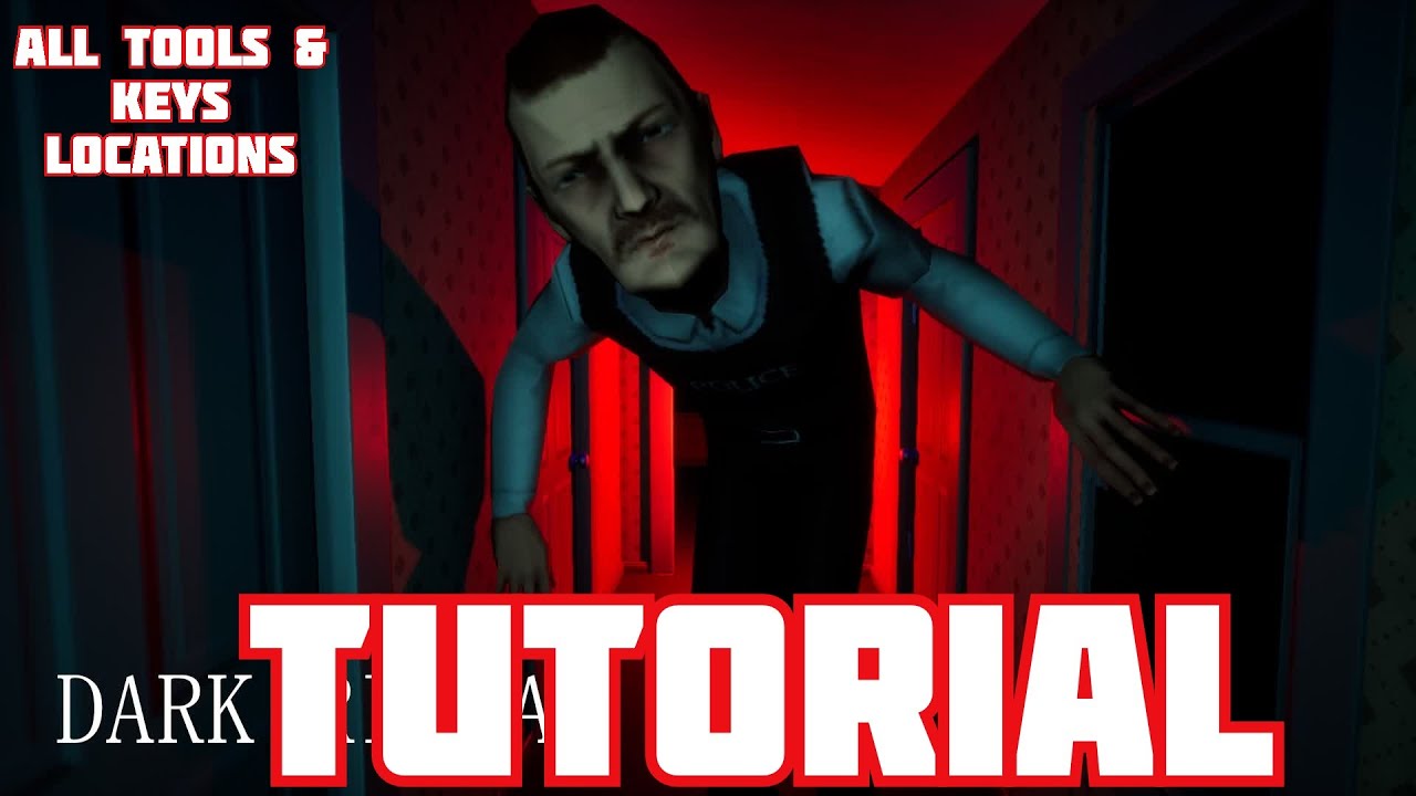 DARK RITUAL HORROR FORTNITE (TUTORIAL) Fortnite DARK RITUAL HORROR FORTNITE 7243-7206-6724