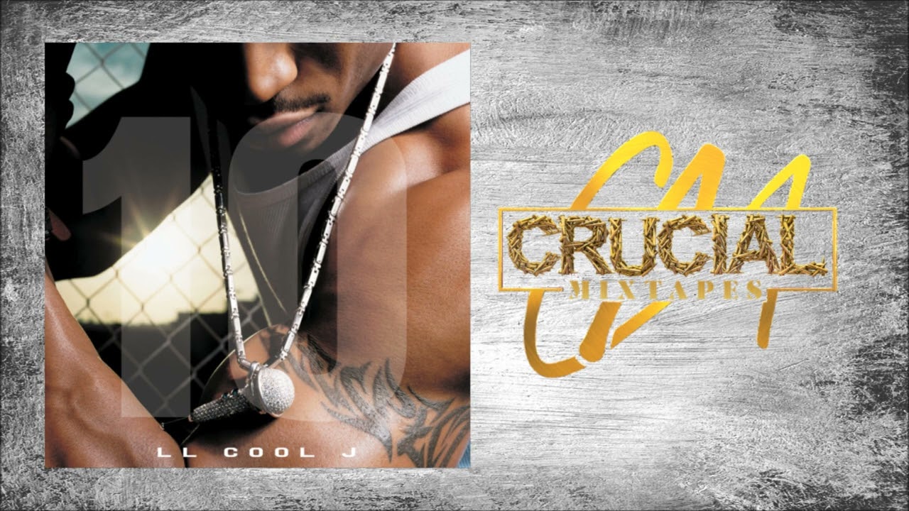 LL Cool J - Luv U Better [Instrumental]