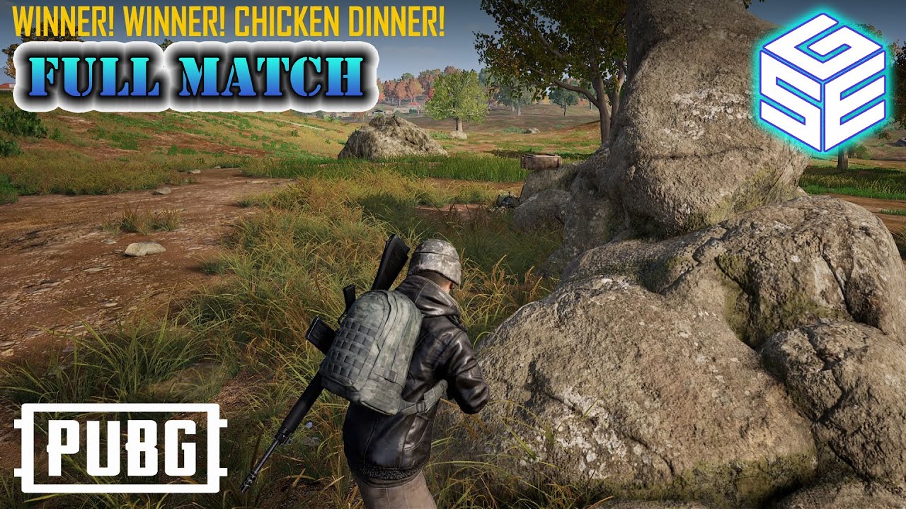 Most Kills So Far - Taego - Full Match | PUBG : BATTLEGROUNDS