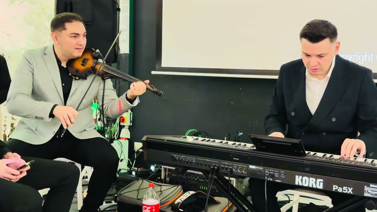 ORCHESTRA DIN BERLIN .12.2025