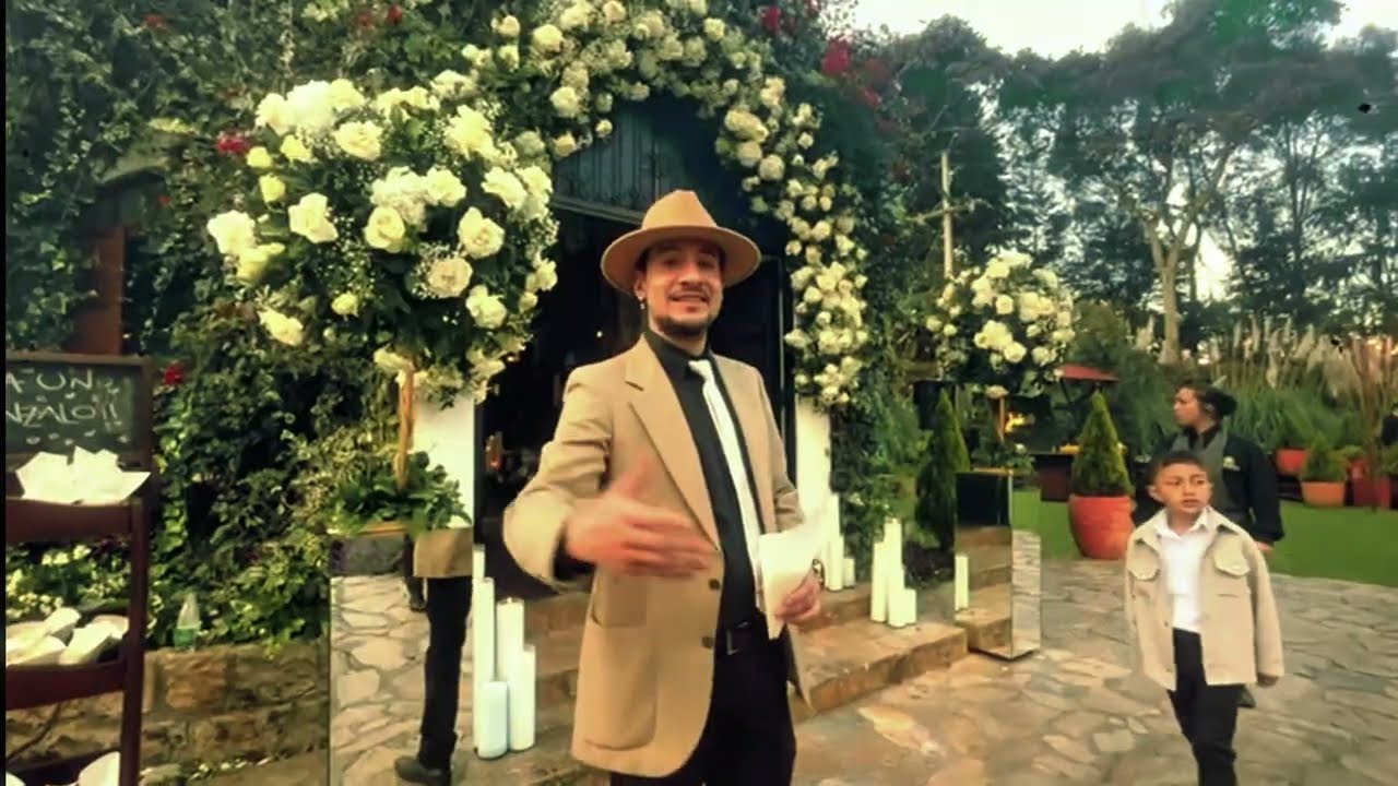 Ya Te Casaste - Zerioous - Videoclip Oficial 