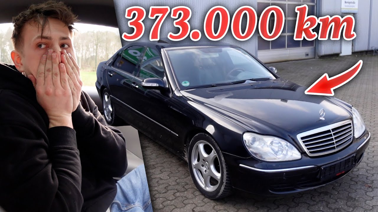 Kommen wir damit 3.200km in die Türkei ??  @Mtcars