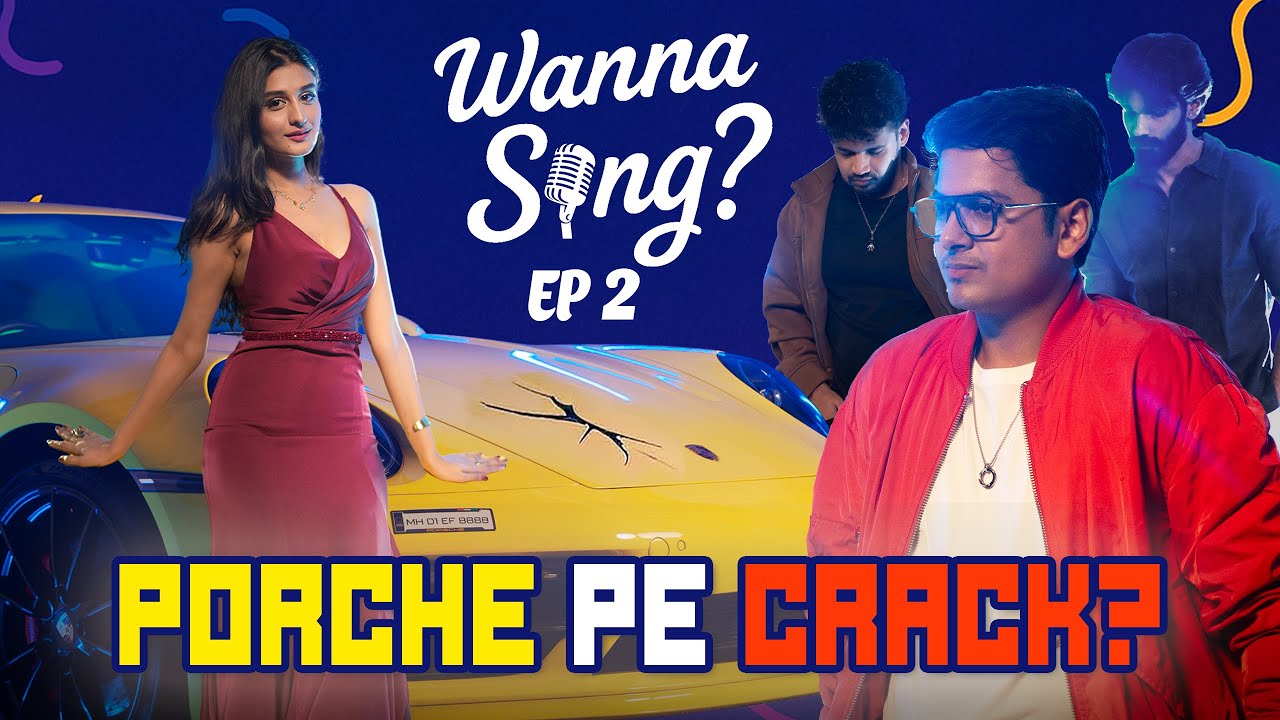 Wanna Sing Ep 2 feat. - @MortaLyt  @PAYALGAMING  & @SnaxGaming  -   Game Shuru