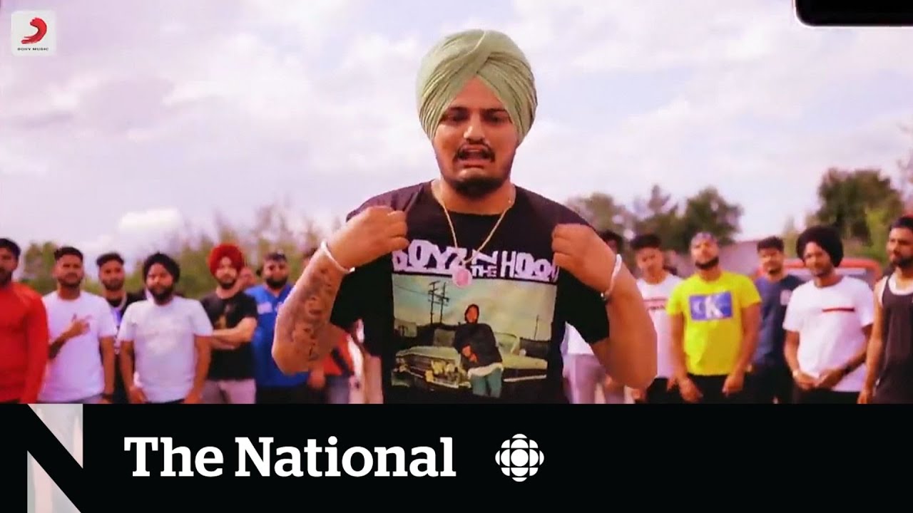 Punjabi rapper Sidhu Moose Wala killed India