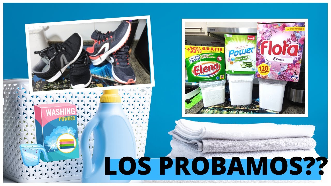 💥ELENA+FLOTA ESENCIA+POWER ALOE VERA-LOS PROBAMOS??