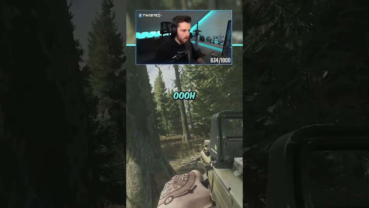 Mit dem BTR spielt man nicht #escapefromtarkov