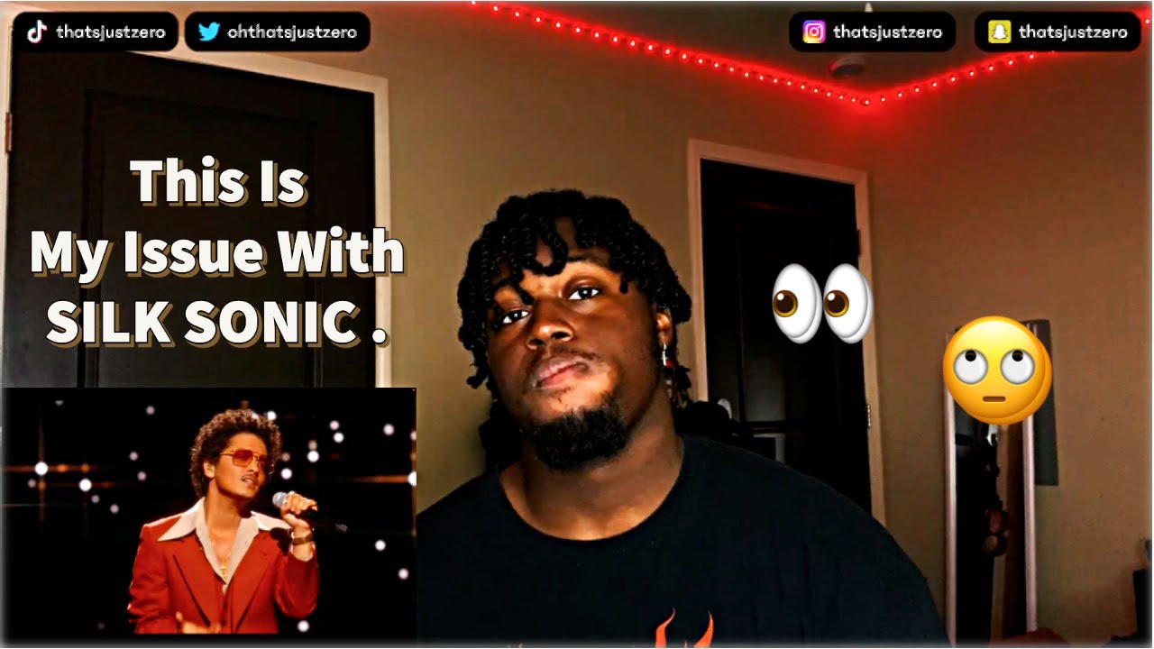 Bruno Mars, Anderson .Paak, Silk Sonic - Leave the Door Open [LIVE from the 63rd GRAMMYs] REACTION!