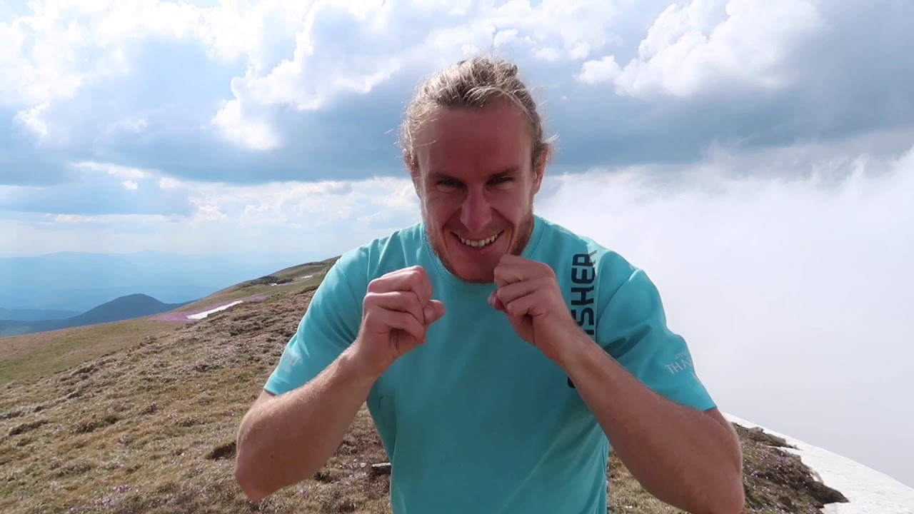 Hiking the Highest Peak in Serbia - Midzor 2170m @ Stara Planina Mountains