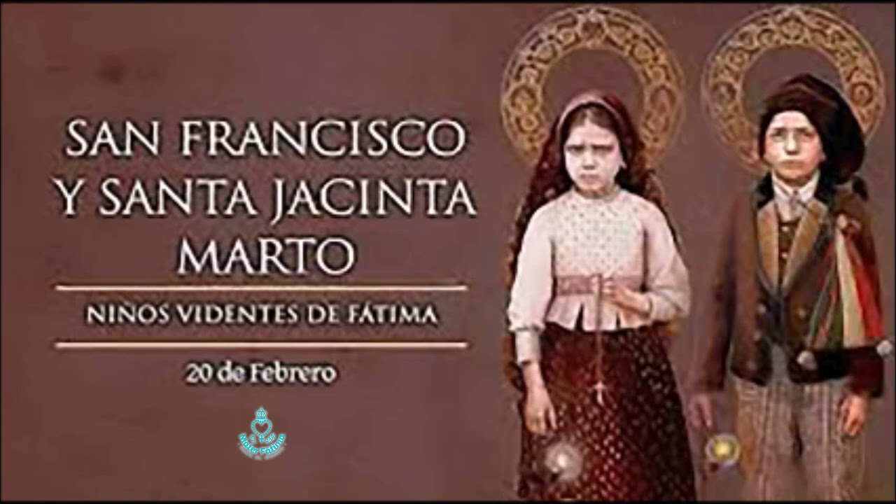 San Francisco y Santa Jacinta Marto